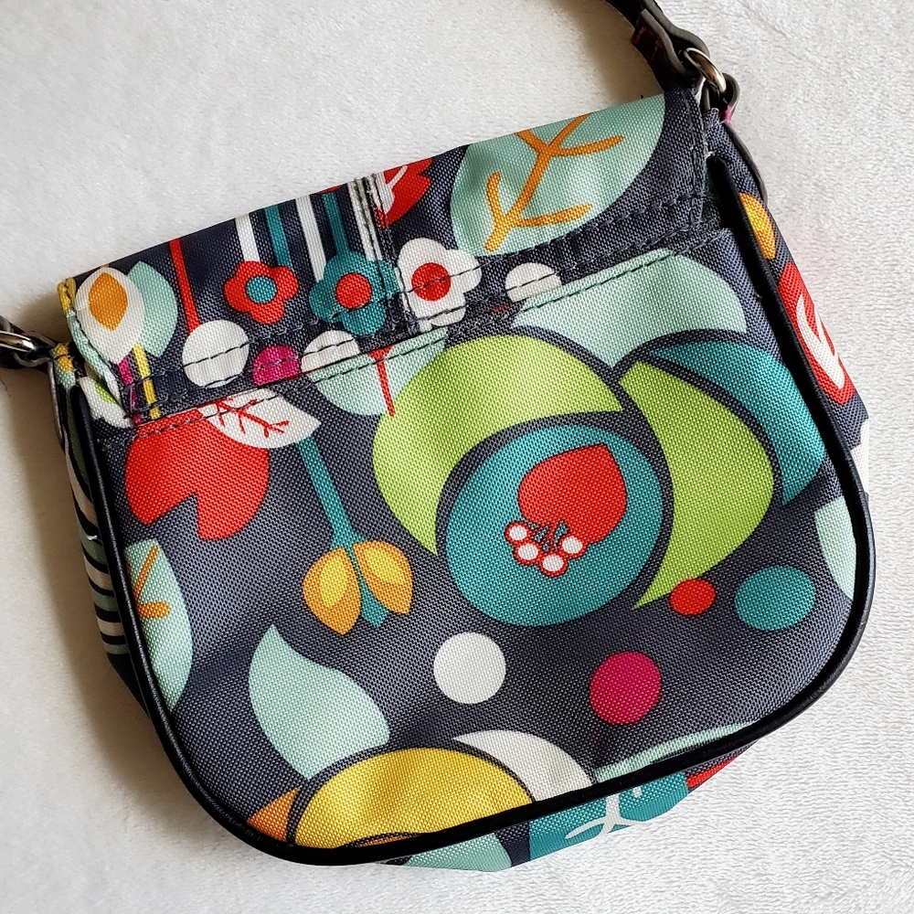 Lily Bloom Purse Handbag - Picture 3 of 6